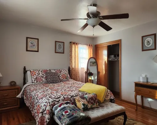 Charming Family 1-level and pet-friendly Home Hotéis em Austin