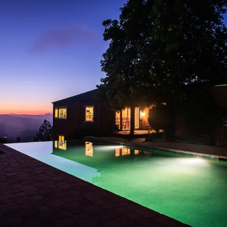 Valley of the Moon Getaway