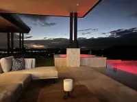 New Luxurious Mountain Home with Stunning Views— Min to Wild West of Cave Creek