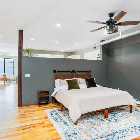 Craft District Loft - Michigan