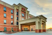 Hampton Inn & Suites by Hilton Swansboro Near Camp Lejeune Hotels in Cedar Point