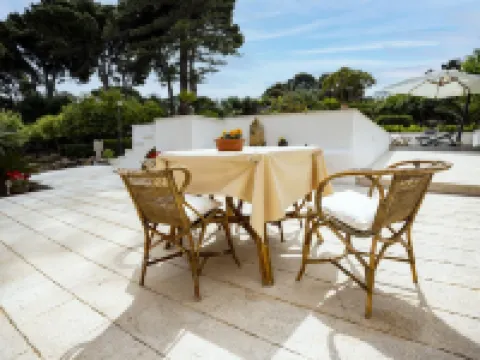 Villa Fontana with Private Pool and Ancient Botanical Park Hotels in Valderice