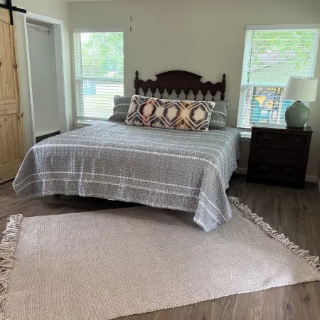 Rio Verde - Cozy Cottage on the Frio River