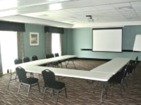 Hampton Inn Carrizo Springs Hotels in Dimmit County