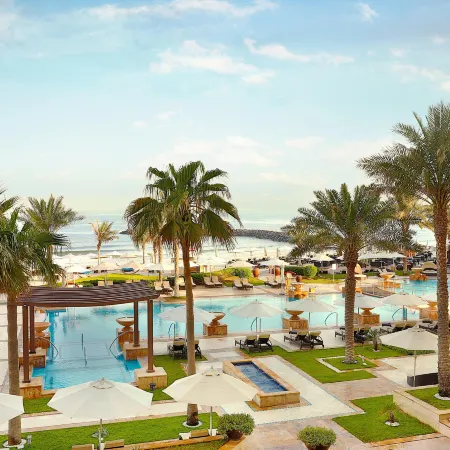 Ajman Saray, a Luxury Collection Resort, Ajman