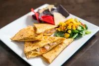 DoubleTree by Hilton San Francisco Airport North Bayfront - breakfast
