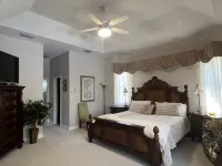 Luxury Villa on Canal