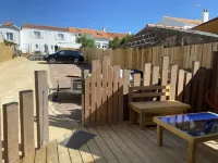 LA PÊCHERIE - VILLAS LES BAINS DE MER