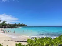 NEW !!!  DIRECT OCEANFRONT SUNSETS and crashing waves!Newly remodeled! GORGEOUS