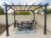 3 Bedroom with private yard, Large Pool, Close to Downtown Fountain Hills