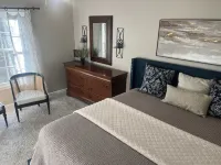 9 Miles from Liberty, Jet Ski Rental, 7 min from Paddle Boarding on the James
