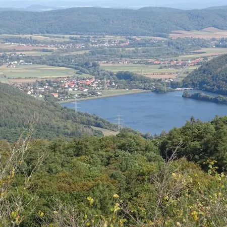 Tiny-bungalow, Barrierefrei, Klimaneutral