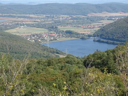 Tiny-bungalow, Barrierefrei, Klimaneutral