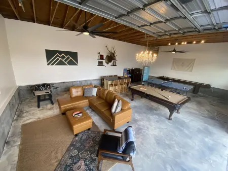 Explore like a local with access to everything Flagstaff has to offer