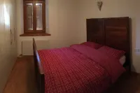 Pinzolo Campiglio apartment