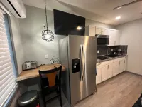 studio 1 min from Southern Regional hospital 15 MiN  FROM ATLANTA APT B Hotels in Riverdale