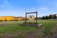 Luxury Windham Mtn Slope Side 3 BDRM Condo