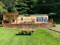 Pillar Rock Retreat Guesthouse
