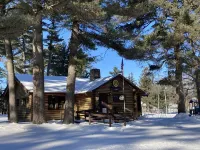 Beautiful Balsam Lake home with Jacuzzi tub close to Lake and park