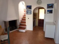 Sea Front Villino (30 mt.C from the Sea) Iun R3733. Property Name Villino 3 Hotel in zona Spiaggia Manunzas