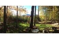 The Log Cabin at PeaceRidge Hotels in Wilmington