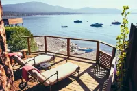 Lakeside Home Hotels in Carnelian Bay