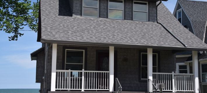 LAKESIDE RETREAT-Overlooking the scenic beauty of Lake Erie, Lorain,Ohio Ξενοδοχεία στην πόλη Lorain County