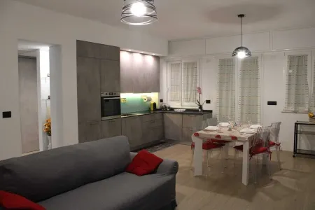 CasaPink - Ideal apartment for your vacation
