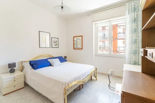 3 Bedroom Apartment in Cagliari