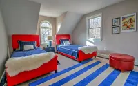 EPIC Mountain View Home : Minutes to Skiing!!
