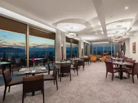 Hilton Podgorica Crna Gora Hotels in Podgorica