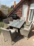 Schnuckeliges Ferienhaus für die Ganze Familie mit Hund