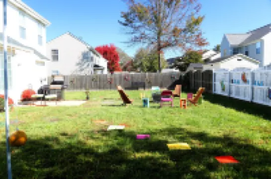 Mai Villa-Hampton - Where good times happen!