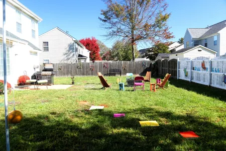 Mai Villa-Hampton - Where good times happen!