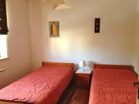 country holiday home - Eguisheim