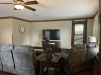 Stay a Month, a Week Or Just a Day.... at Bent River Extended Stay