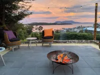 Beautiful Orford with Maria Island Views.Pet Friendly and Loads of Space Hotels in Orford