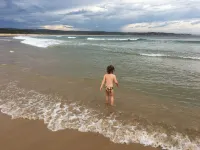 Escape into Nature Just Minutes from Tathra.