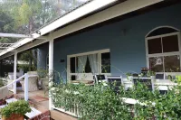 Guesthouse in the Heart of Tyalgum