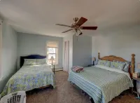 Across Street BEACH HOUSE