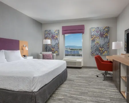 Hampton Inn & Suites Reno/Sparks Hotels in Sparks