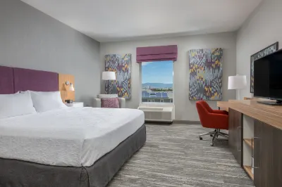 Hampton Inn & Suites Reno/Sparks Hotels in Sparks