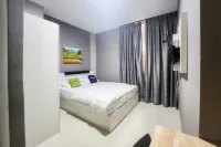 Urbanview Hotel Bagusroom Batam Hotell i Taman Baloi