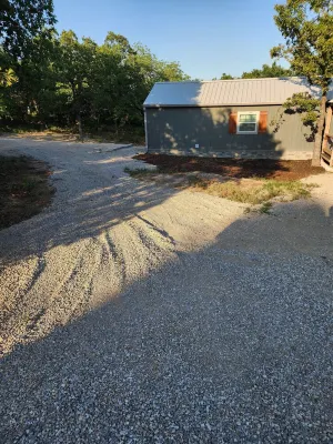 Circle C Cabin