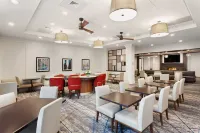 Homewood Suites by Hilton Providence Downtown - breakfast