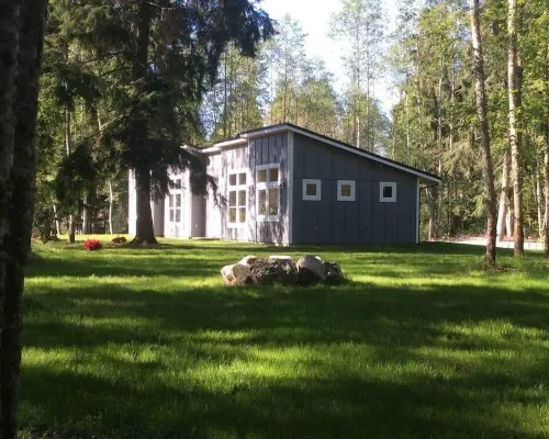 Whidbey Island Orchard House Estate Langley, WA Hotels in Langley
