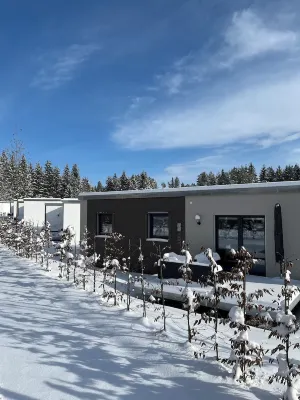 Schwarzwald Tiny House Village
