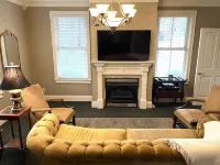 Trailside Manor - 0.5mi from Uofa Campus!