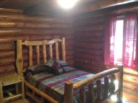 Beautiful, elegant and restored Historic Lodge in Northern Minnesota.