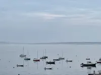 Coastal Comfort